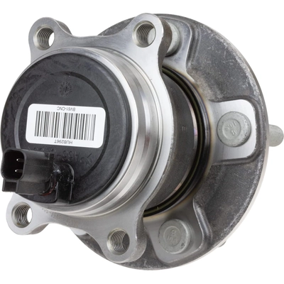 SCHAEFFLER - WH1357 - Rear Hub Assembly pa2
