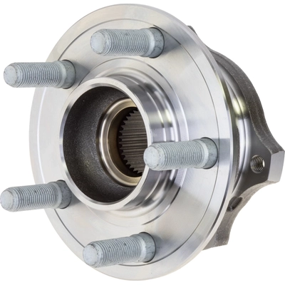 SCHAEFFLER - WH1414 - Rear Hub Assembly pa2