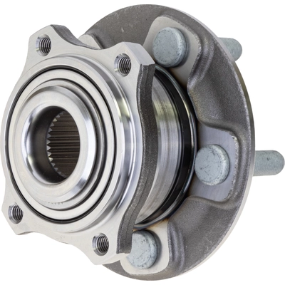 SCHAEFFLER - WH1414 - Rear Hub Assembly pa3