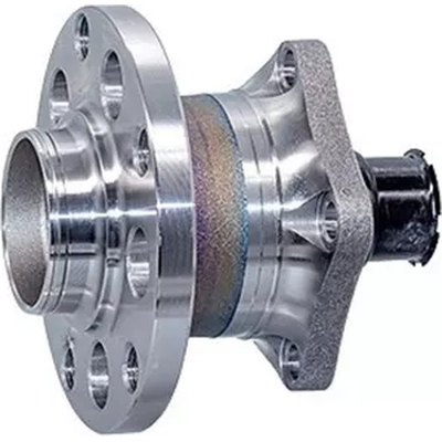 Rear Hub Assembly by SCHAEFFLER - WH18741 pa2