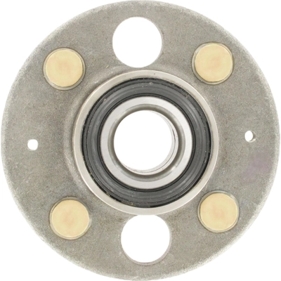 Rear Hub Assembly by SKF - BR930032 pa6
