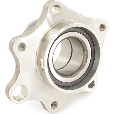 SKF - BR930319 - Rear Hub Assembly pa18