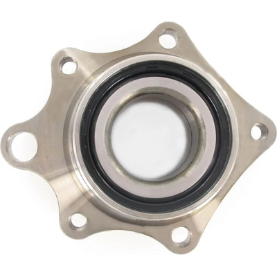 SKF - BR930319 - Rear Hub Assembly pa19