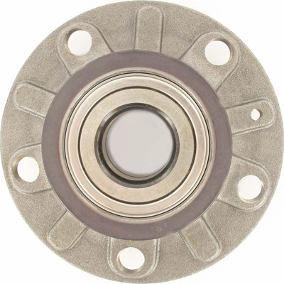 SKF - BR930524 - Rear Hub Assembly pa17