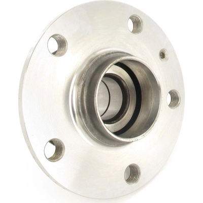 SKF - BR930524 - Rear Hub Assembly pa19