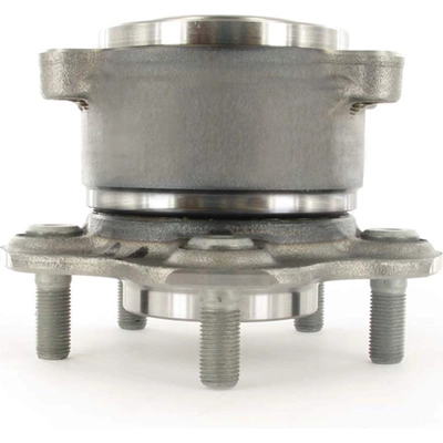 SKF - BR930698 - Rear Hub Assembly pa15