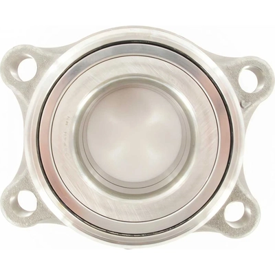 SKF - BR930707 - Rear Hub Assembly pa19