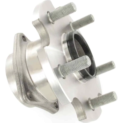 SKF - BR930717 - Rear Hub Assembly pa21