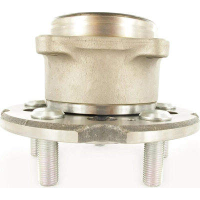 SKF - BR930728 - Rear Hub Assembly pa15
