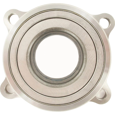 SKF - BR930752 - Rear Hub Assembly pa20