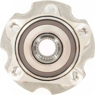 SKF - BR930765 - Rear Hub Assembly pa23