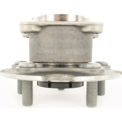 SKF - BR930765 - Rear Hub Assembly pa24
