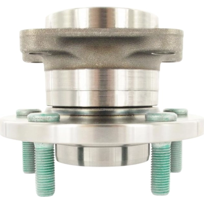 SKF - BR930770 - Rear Hub Assembly pa15
