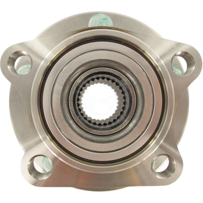 SKF - BR930770 - Rear Hub Assembly pa17