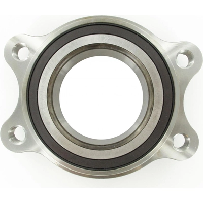 SKF - BR930817 - Rear Hub Assembly pa18