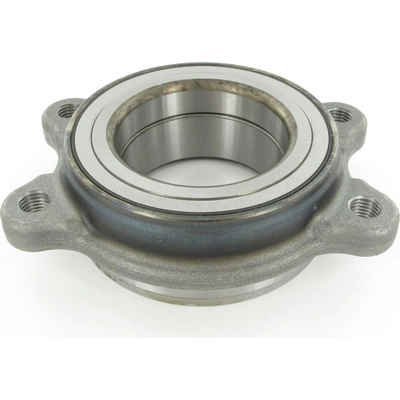 SKF - BR930817 - Rear Hub Assembly pa19