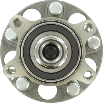 SKF - BR930840 - Rear Hub Assembly pa21