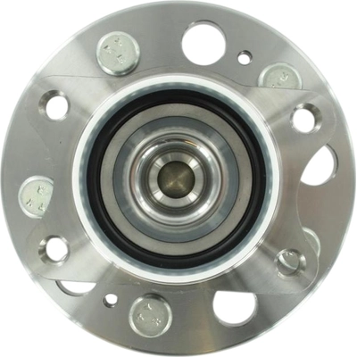 SKF - BR930845 - Rear Hub Assembly pa19