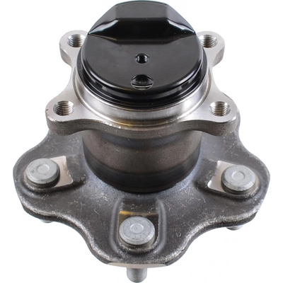 SKF - BR930870 - Rear Hub Assembly pa14