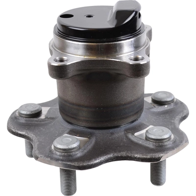 SKF - BR930870 - Rear Hub Assembly pa16