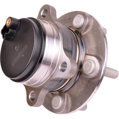 SKF - BR930874 - Rear Hub Assembly pa17