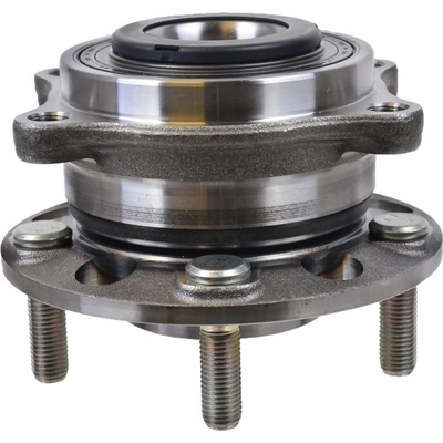 SKF - BR930946 - Rear Hub Assembly pa14