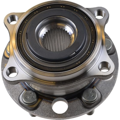 SKF - BR930946 - Rear Hub Assembly pa16