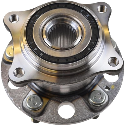 SKF - BR930947 - Rear Hub Assembly pa9
