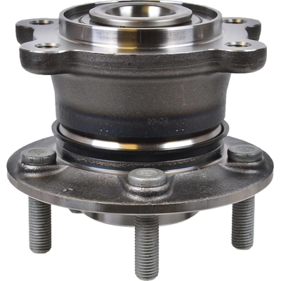 SKF - BR930952 - Rear Hub Assembly pa13
