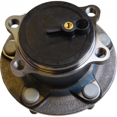 SKF - BR930967 - Rear Hub Assembly pa12