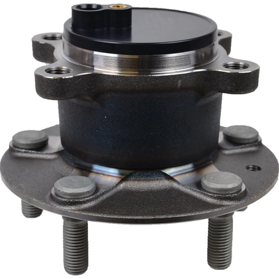 SKF - BR930972 - Rear Hub Assembly pa5