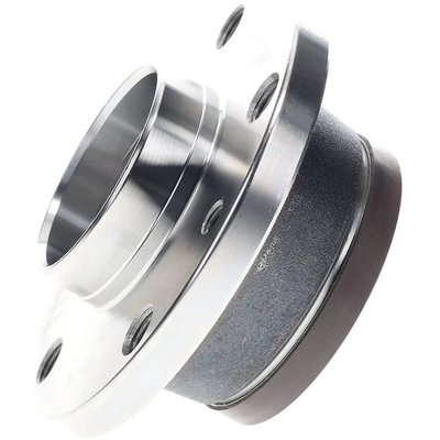 SKF - BR930993 - Rear Hub Assembly pa1