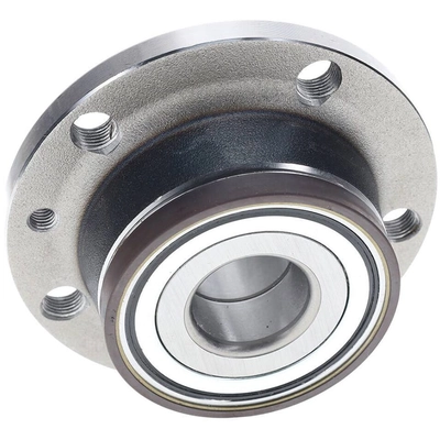 SKF - BR930993 - Rear Hub Assembly pa3