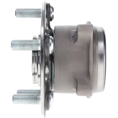 SKF - BR931129 - Rear Hub Assembly pa2