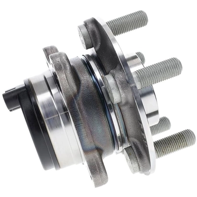 SKF - BR931135 - Rear Hub Assembly pa4