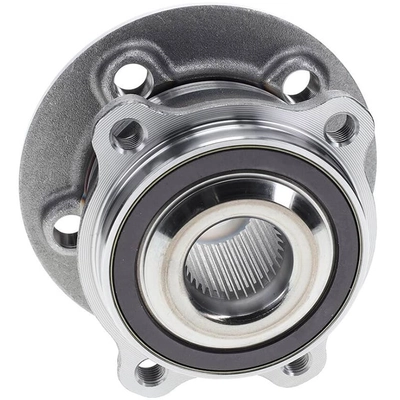 SKF - BR931142 - Rear Hub Assembly pa3
