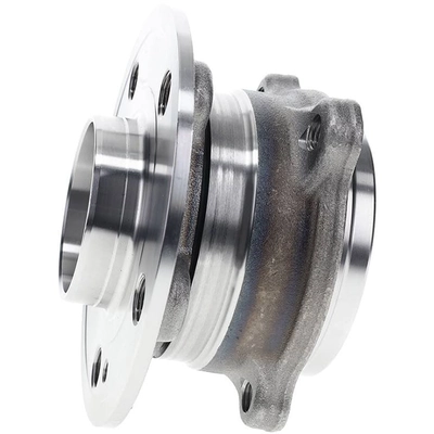 SKF - BR931142 - Rear Hub Assembly pa5