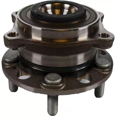 SKF - BR931153 - Hub Bearing Assembly pa1