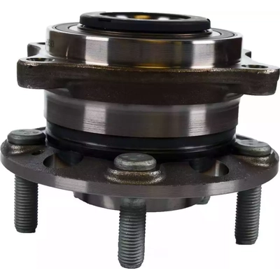 SKF - BR931153 - Hub Bearing Assembly pa2