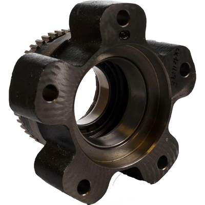 SKF - BR931155K - Hub Bearing Assembly pa4