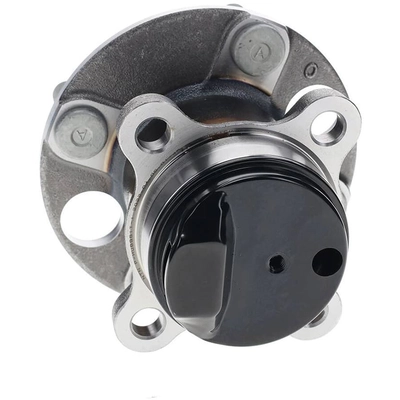 SKF - BR931176 - Rear Hub Assembly pa1