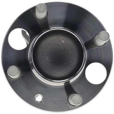 SKF - BR931176 - Rear Hub Assembly pa2