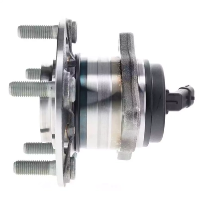 SKF - BR931184 - Hub Bearing Assembly pa2