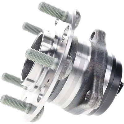 SKF - BR931186 - Hub Bearing Assembly pa7