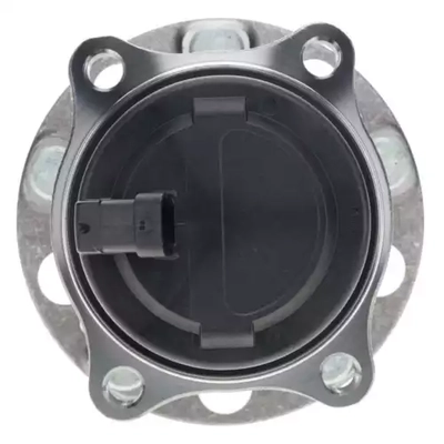 SKF - BR931187 - Hub Bearing Assembly pa1