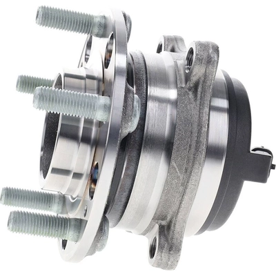SKF - BR931187 - Hub Bearing Assembly pa6