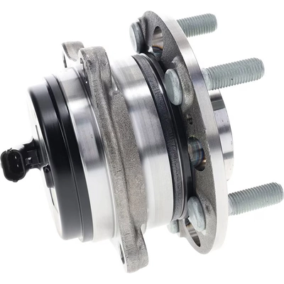SKF - BR931188 - Hub Bearing Assembly pa7