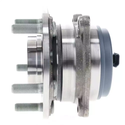 SKF - BR931189 - Hub Bearing Assembly pa3