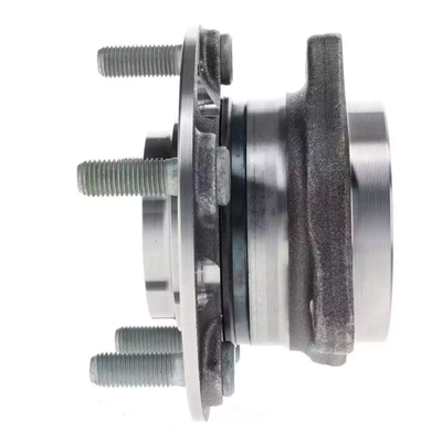 SKF - BR931190 - Hub Bearing Assembly pa2