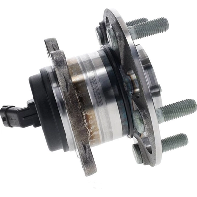 SKF - BR931191 - Hub Bearing Assembly pa4
